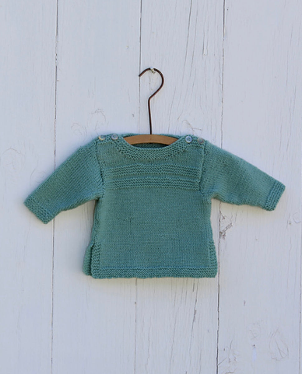pattern - vintage jumper – Touch Home Store