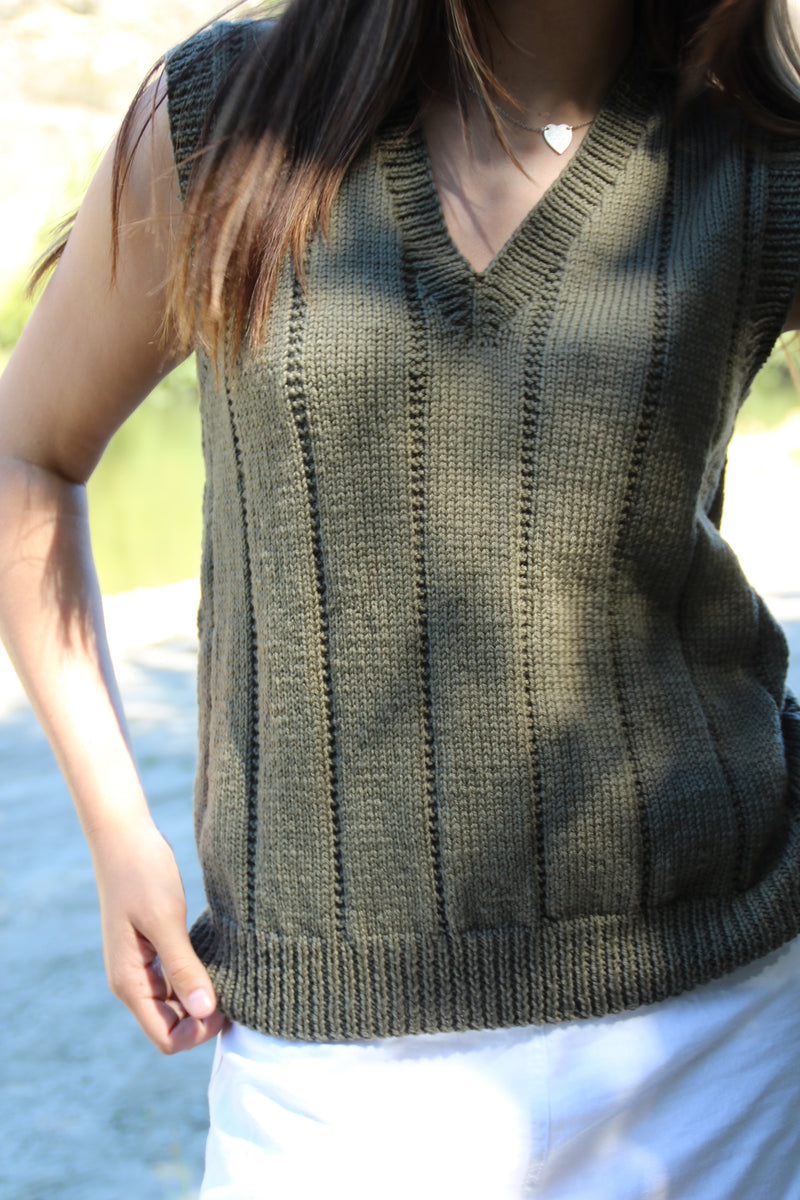 pattern - harry vest 168 pdf – Touch Home Store