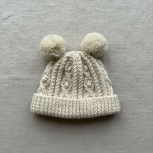 Load image into Gallery viewer, pattern - winter hats 077