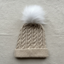 Load image into Gallery viewer, pattern - winter hats 077