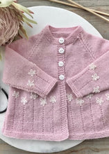 Load image into Gallery viewer, pure merino 4ply - peony - 466