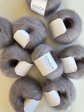 Load image into Gallery viewer, mohair silk - fossil