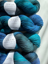 Load image into Gallery viewer, possum yarn - trust the dyer - ttd3