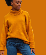 Load image into Gallery viewer, pattern - 8ply jumper 129 pdf