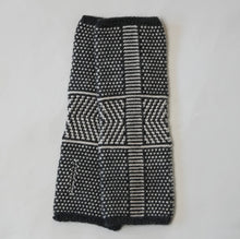 Load image into Gallery viewer, knit shepherd - fingerless mittens
