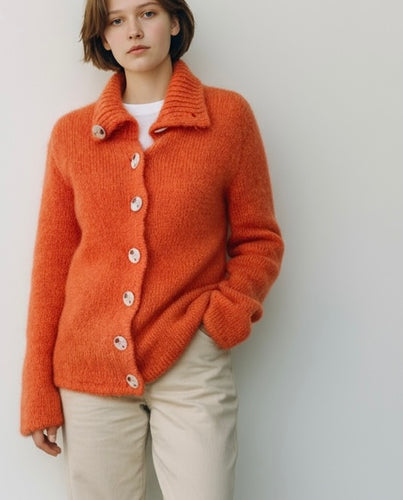 pattern - 12ply cardigan or jacket 008 pdf