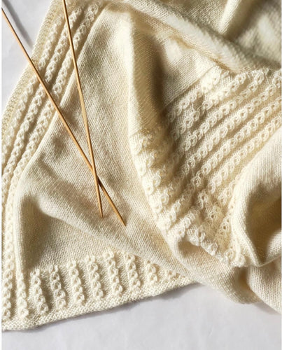 pattern - sleepy time blanket
