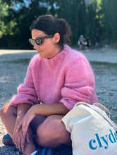 Load image into Gallery viewer, pattern - alexandra jumper 111 pdf
