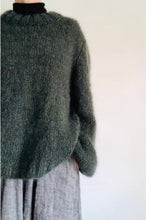 Load image into Gallery viewer, pattern - alexandra jumper 111 pdf