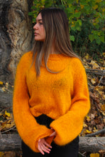 Load image into Gallery viewer, pattern - alexandra jumper 111 pdf