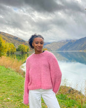 Load image into Gallery viewer, pattern - alexandra jumper 111 pdf