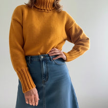 Load image into Gallery viewer, pattern - 8ply jumper 129 pdf