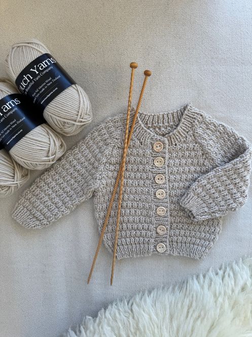 pattern - candlestick cardigan 128 pdf