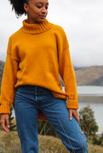 Load image into Gallery viewer, pattern - 8ply jumper 129 pdf