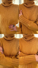 Load image into Gallery viewer, pure merino 8ply - saffron - 867
