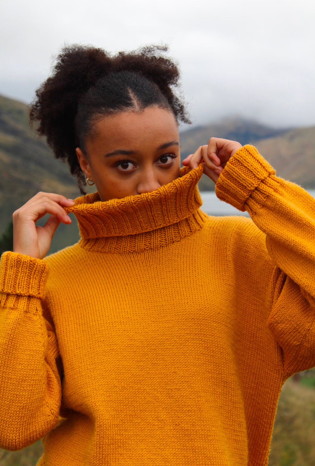 pattern - 8ply jumper 129 pdf