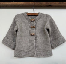 Load image into Gallery viewer, pattern - mio jacket &amp; hat