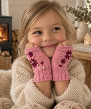 Load image into Gallery viewer, pattern - mittens pattern 178 pdf