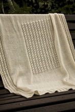 Load image into Gallery viewer, pattern - sleepy time blanket