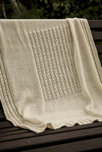 pattern - sleepy time blanket