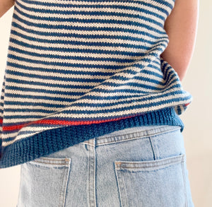 pattern - the sam vest 175 pdf