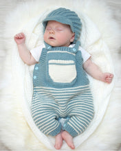 Load image into Gallery viewer, pattern - pierre dungarees 057 pdf