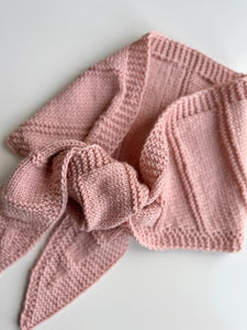 pattern - bandana scarf 177 pdf