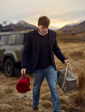 Load image into Gallery viewer, the wool bag - chiller