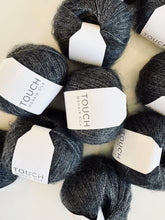 Load image into Gallery viewer, mohair silk - shadow