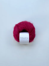 Load image into Gallery viewer, mohair silk - rata red