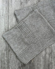 Load image into Gallery viewer, pattern - yuto jumper &amp; hat