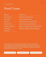Load image into Gallery viewer, elm - hand cream