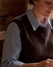 Load image into Gallery viewer, pure merino 8ply - cocoa - 880