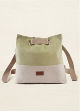 Load image into Gallery viewer, eco vita - knitting &amp; crochet backpack