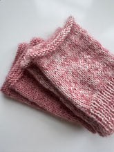 Load image into Gallery viewer, mohair silk - rhubarb