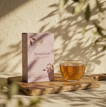 Load image into Gallery viewer, better tea co - anxietea