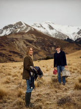 Load image into Gallery viewer, the wool bag - chiller
