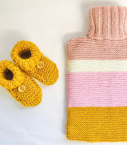 pattern - winter warmers 109 pdf