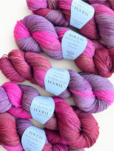 Load image into Gallery viewer, possum yarn - trust the dyer - ttd9
