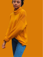 Load image into Gallery viewer, pattern - 8ply jumper 129 pdf