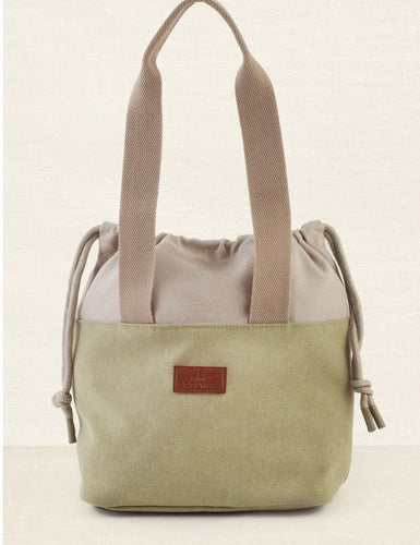 eco vita - knitting & crochet outsider bag