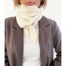 Load image into Gallery viewer, pattern - neckerchief 177 pdf (plus free mittens pattern 178 pdf)