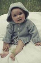 Load image into Gallery viewer, pattern - harper hoodie bc52
