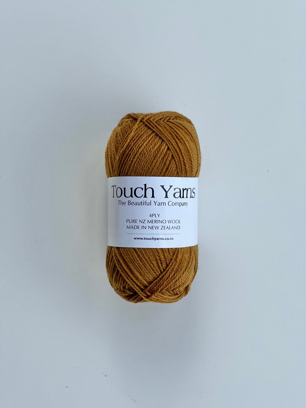 pure merino 4ply - desert - 477