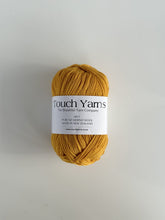 Load image into Gallery viewer, pure merino 4ply - saffron - 467