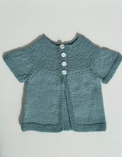 Load image into Gallery viewer, pattern - hepburn cardigan 141 pdf
