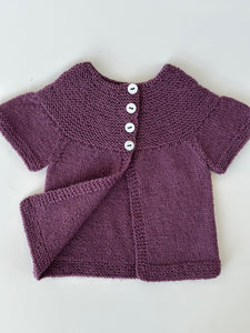 pattern - hepburn cardigan 141 pdf