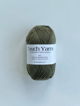 Load image into Gallery viewer, pure merino 4ply - olive - 469