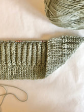 Load image into Gallery viewer, pure merino 4ply - sage - 462