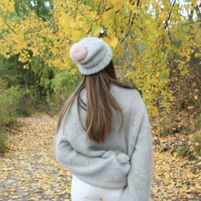 Load image into Gallery viewer, pattern - alexandra jumper 111 pdf